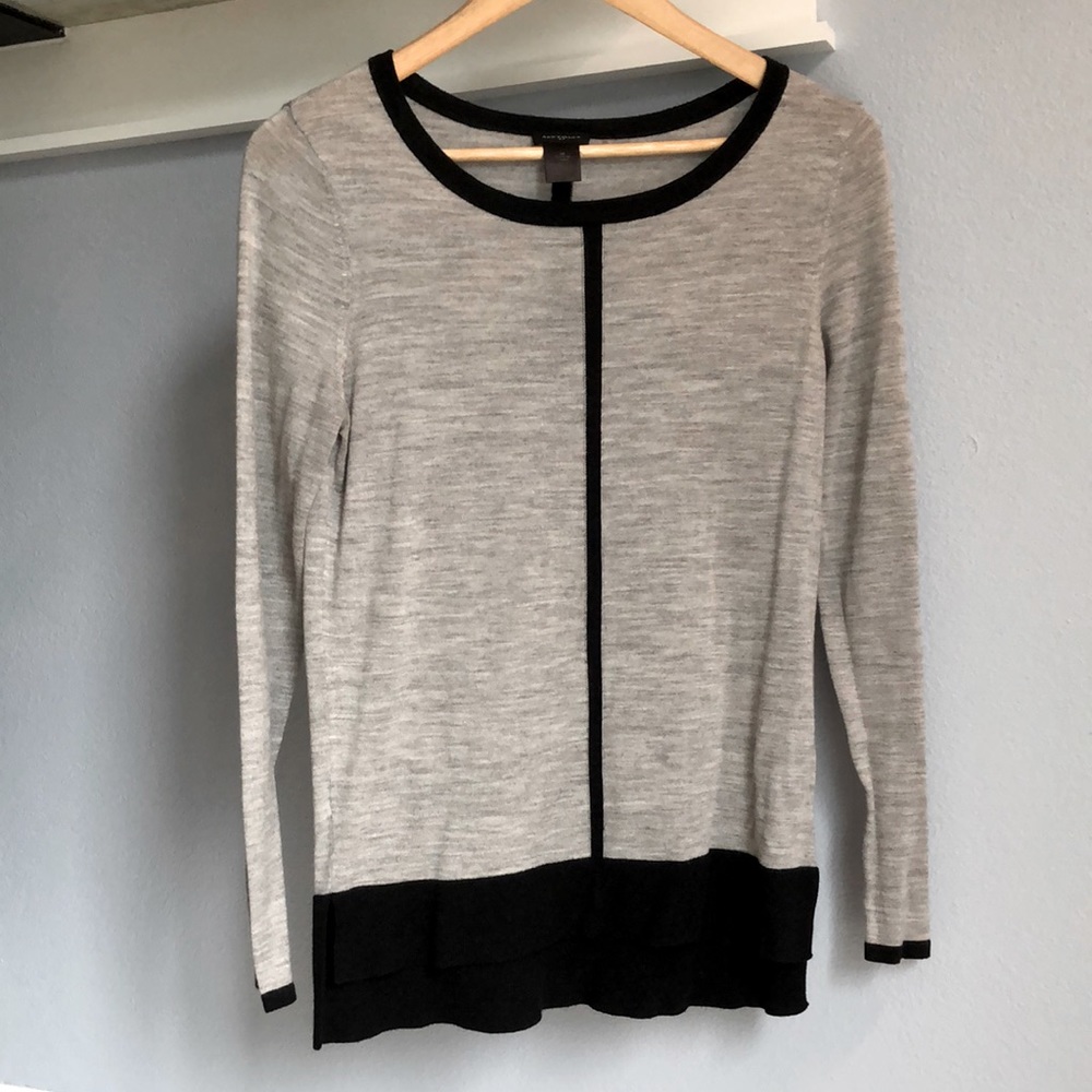 Ann Taylor sweater